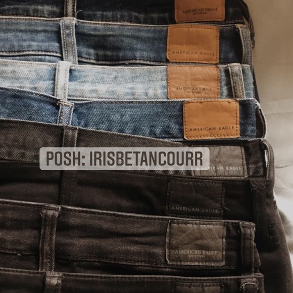 Denim Jean Mystery Box - Picture 5 of 13